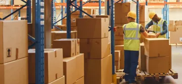 Diamond Logistics