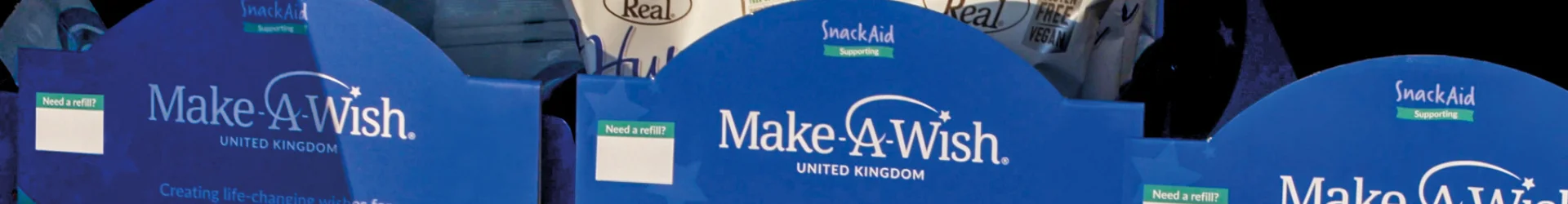 Snack Aid
