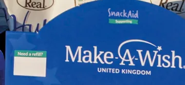Snack Aid