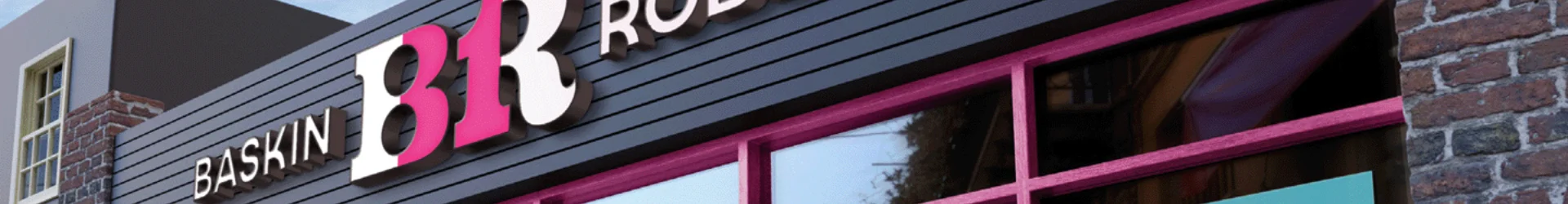 Baskin Robbins