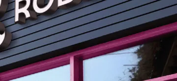 Baskin Robbins