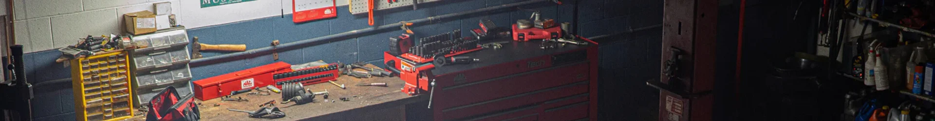 Mac Tools