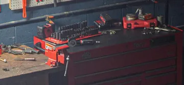 Mac Tools