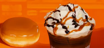 Dunkin' Donuts