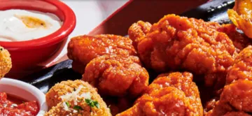 TGI FRIDAY'S