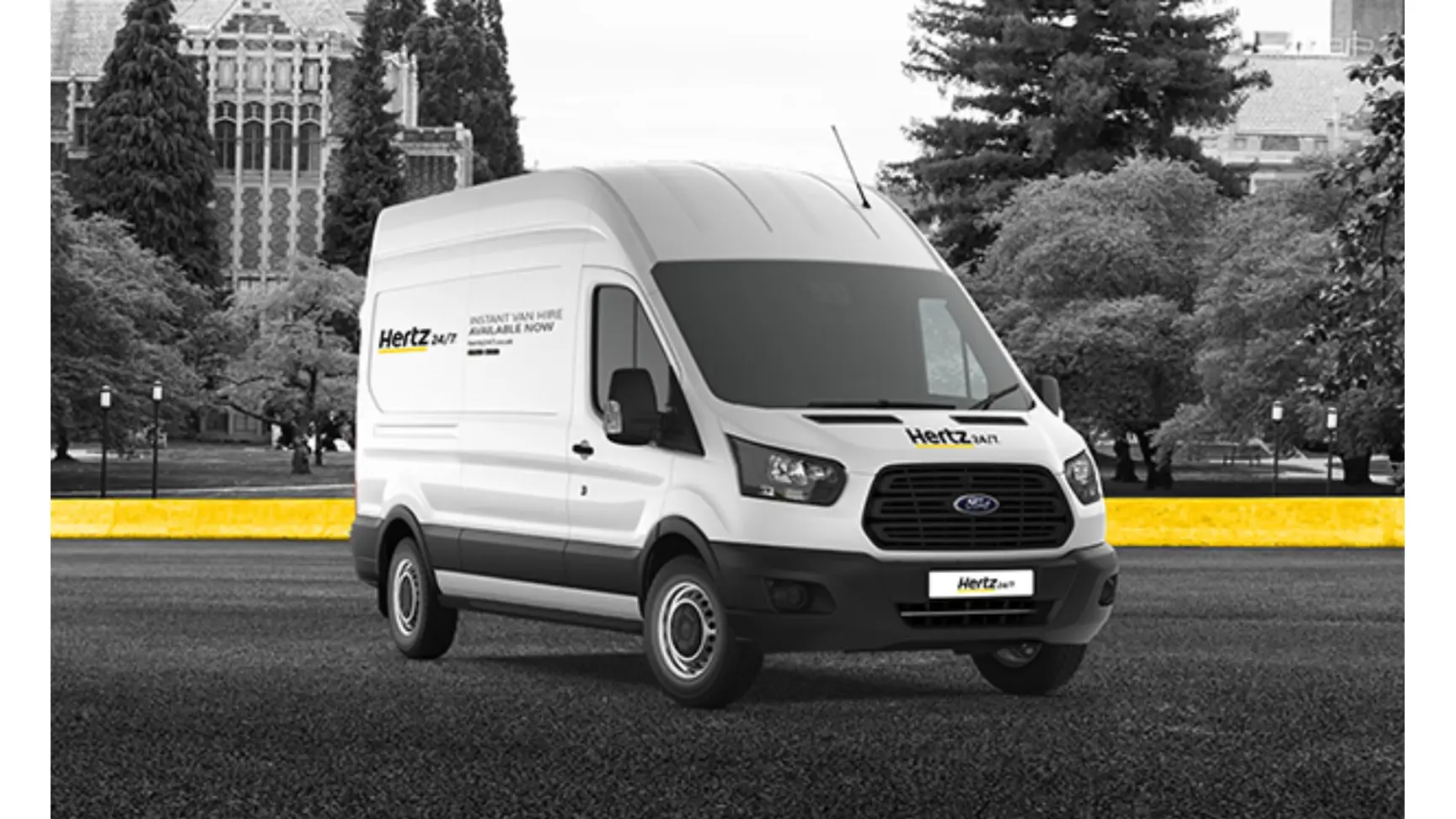 Hertz Franchise Opportunities