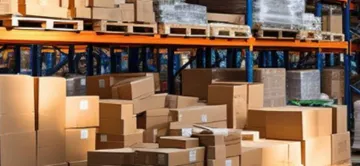 Storeship