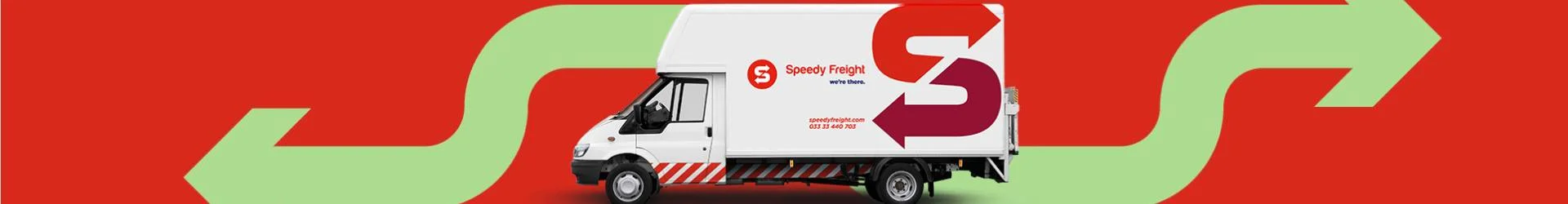 Speedy Freight