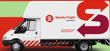 Speedy Freight