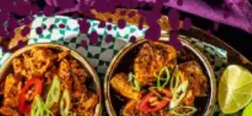 Las Iguanas