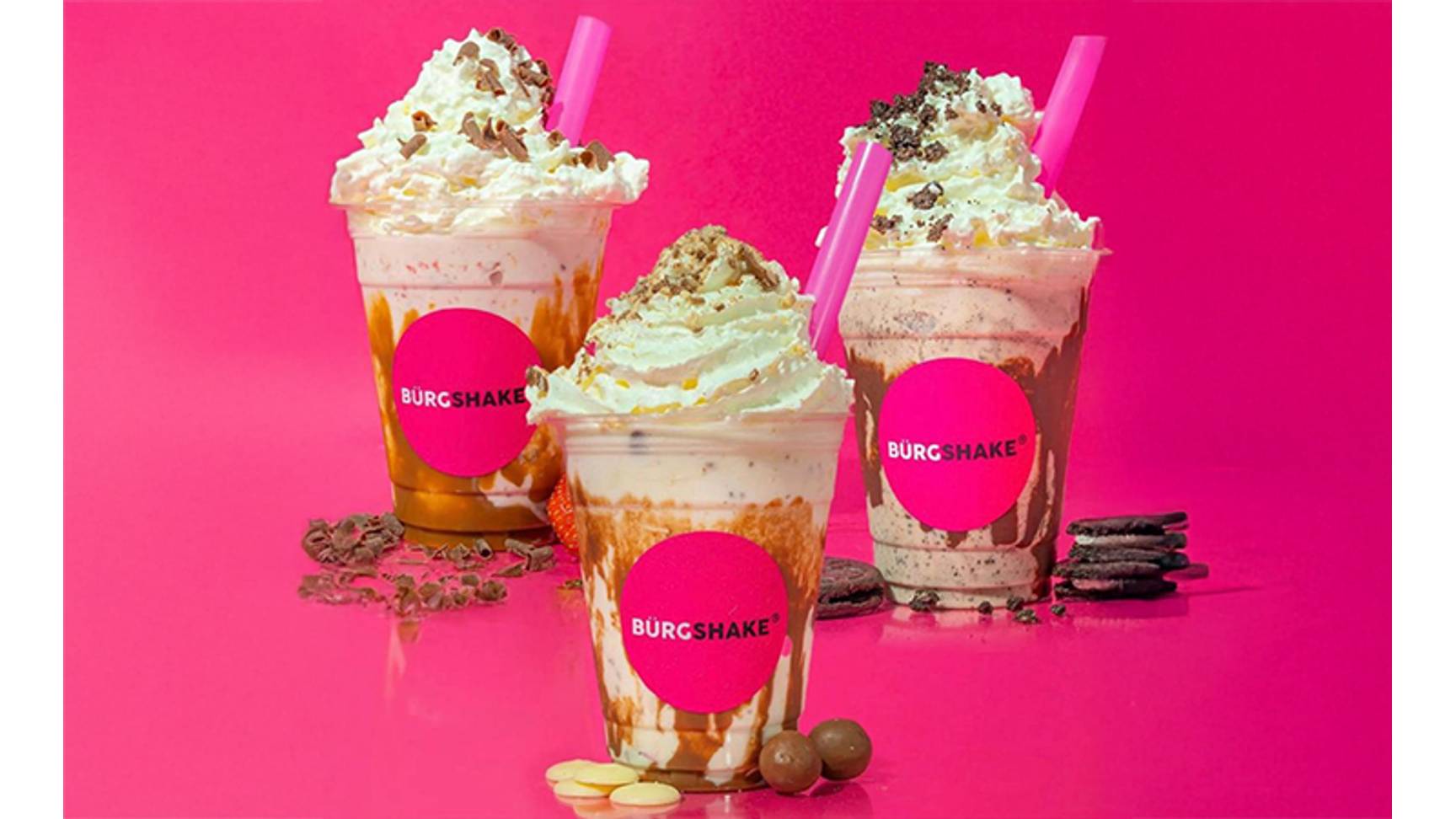 Image 5 Bürgshake® Franchise