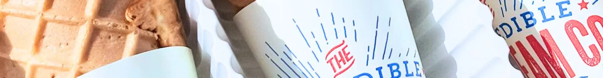The Incredible Ice Cream Company