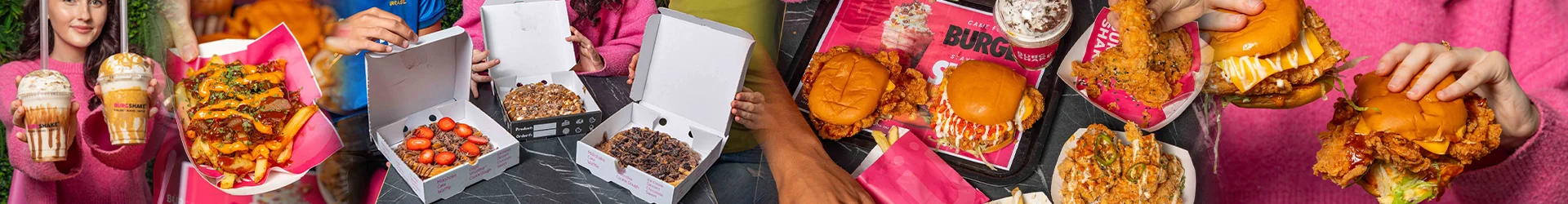 Bürgshake®
