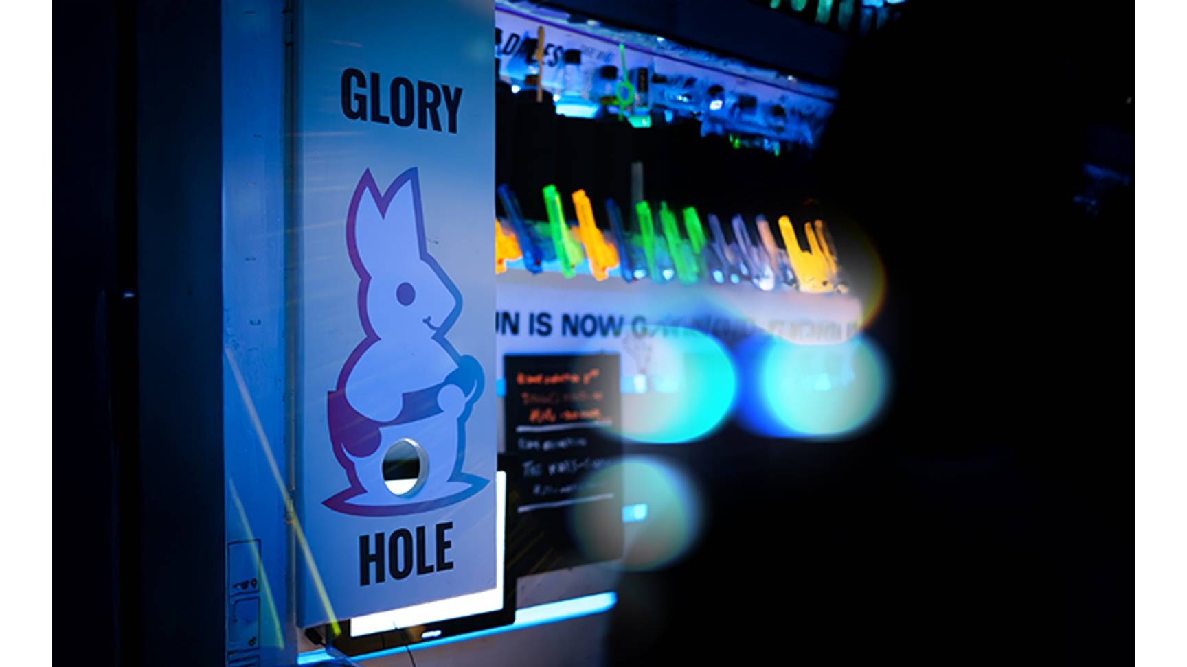 Image 8 Georgy Shooters Bar Franchise