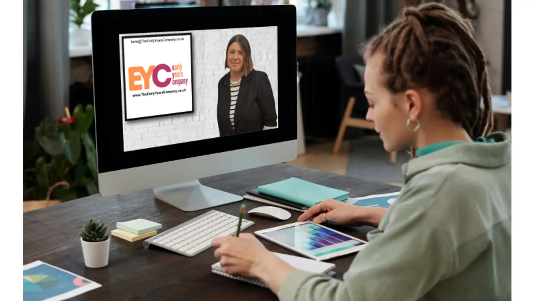 The Early Years Company Franchise UK