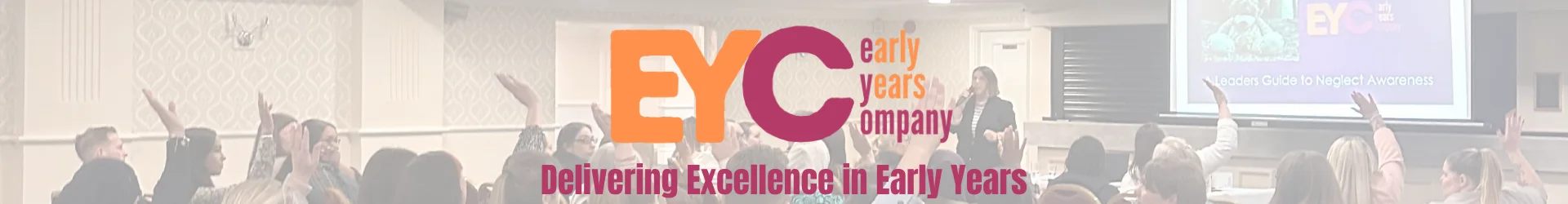 The Early Years Company