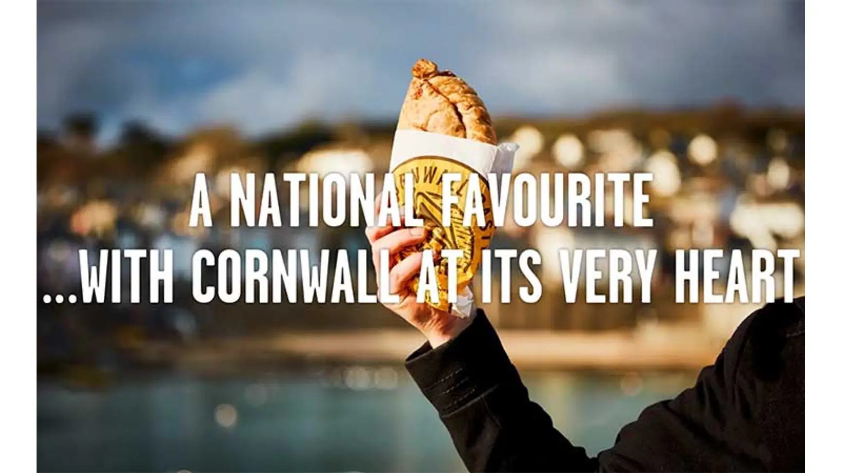 West Cornwall Pasty Co. Franchise Opportunities