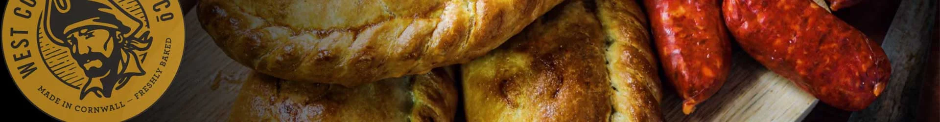 West Cornwall Pasty Co.