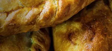 West Cornwall Pasty Co.