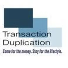 Transaction Duplication Franchise