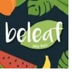 Beleaf Juice Bar Franchise