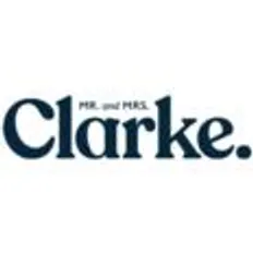 Mr and Mrs Clarke Franchise