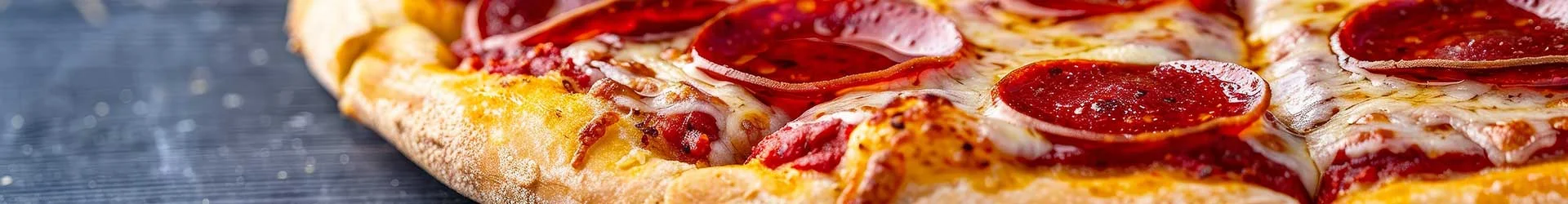 Pizzaiolo