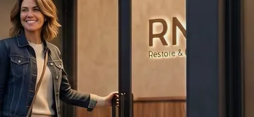 RNR - Restore & Recharge Powered by CTN