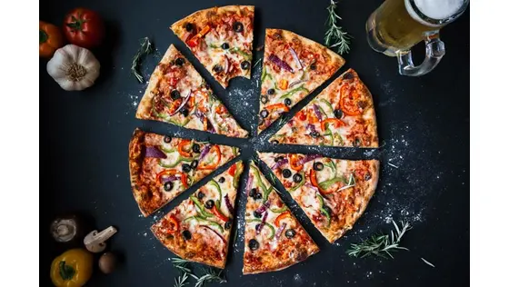 Pizza franchises in the uk in 2018
