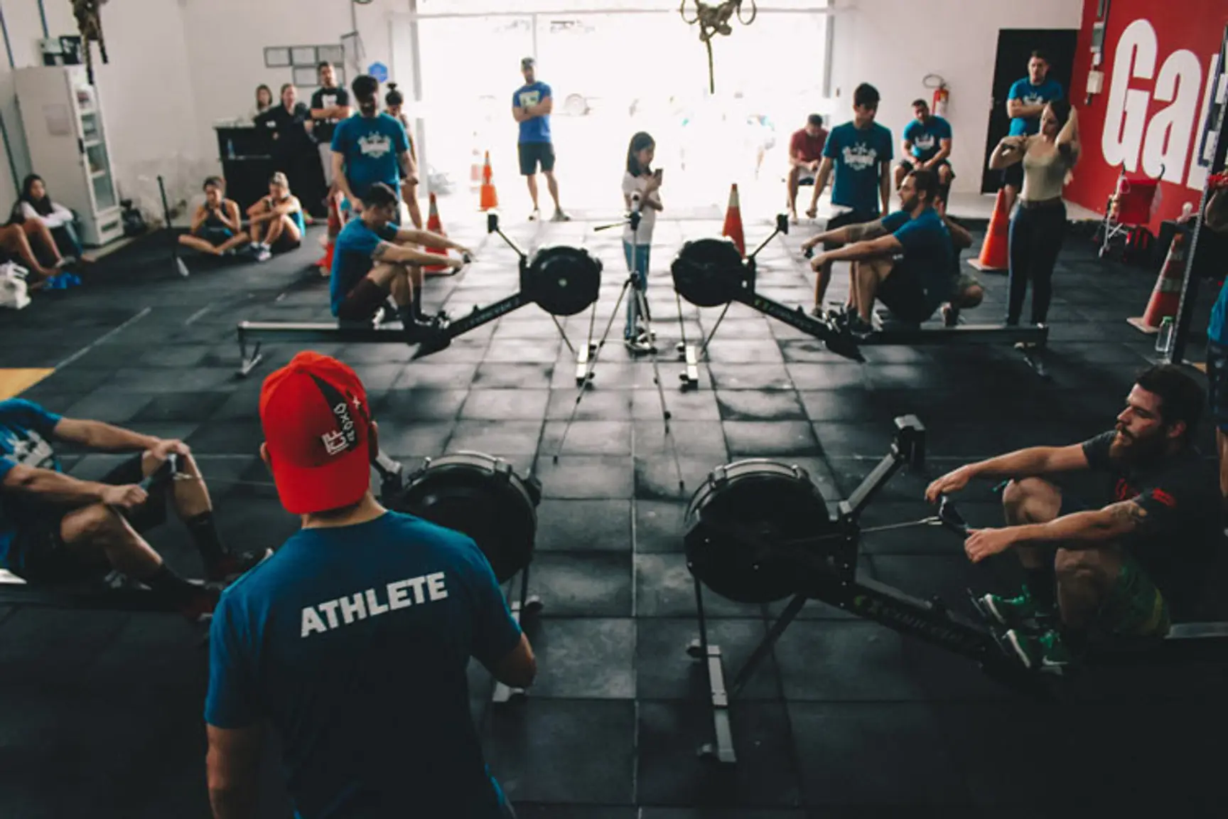 The Best Around-The-Clock Fitness Franchises in the UK