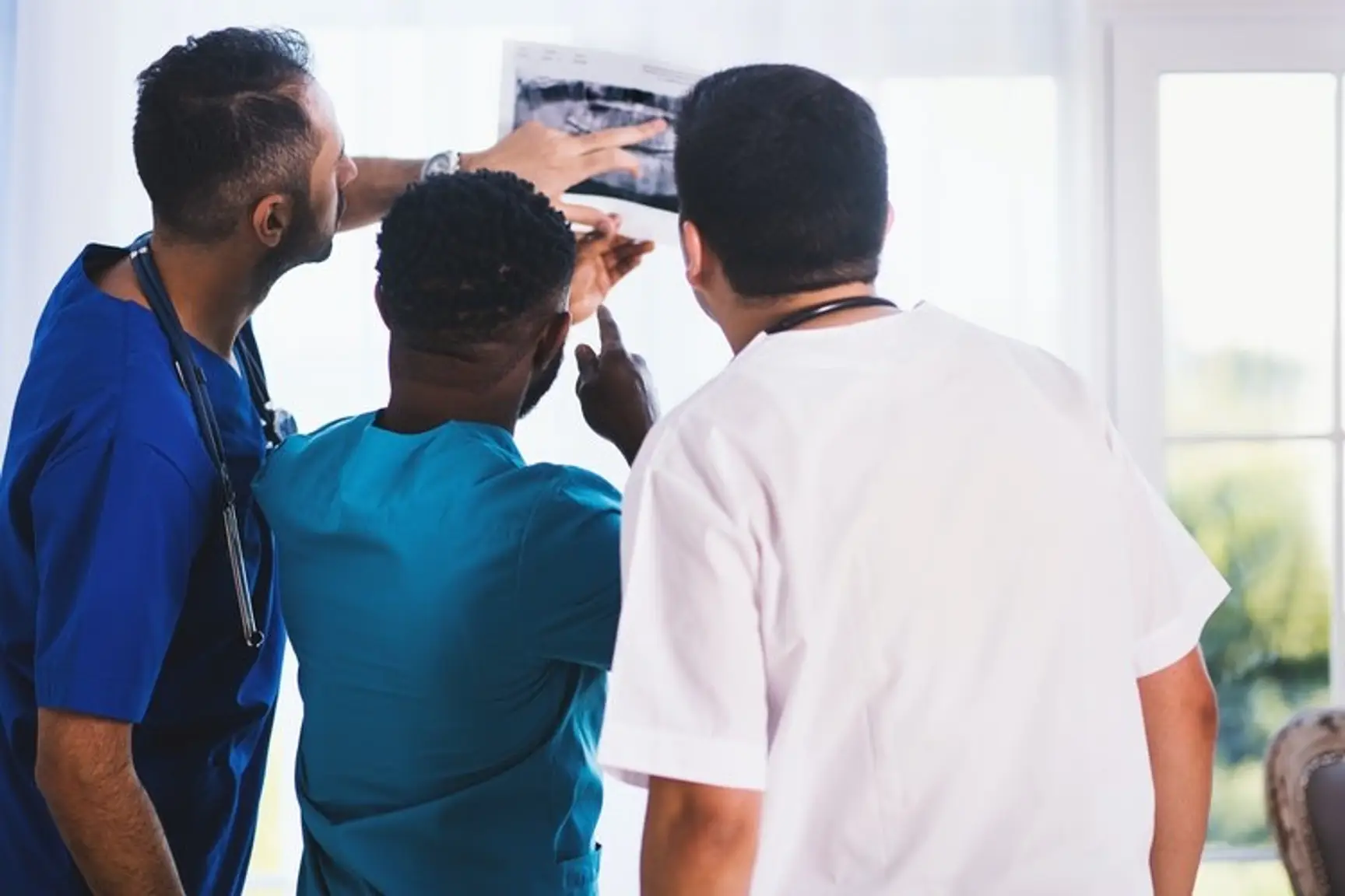 4 Tips for Running a Healthcare Franchise