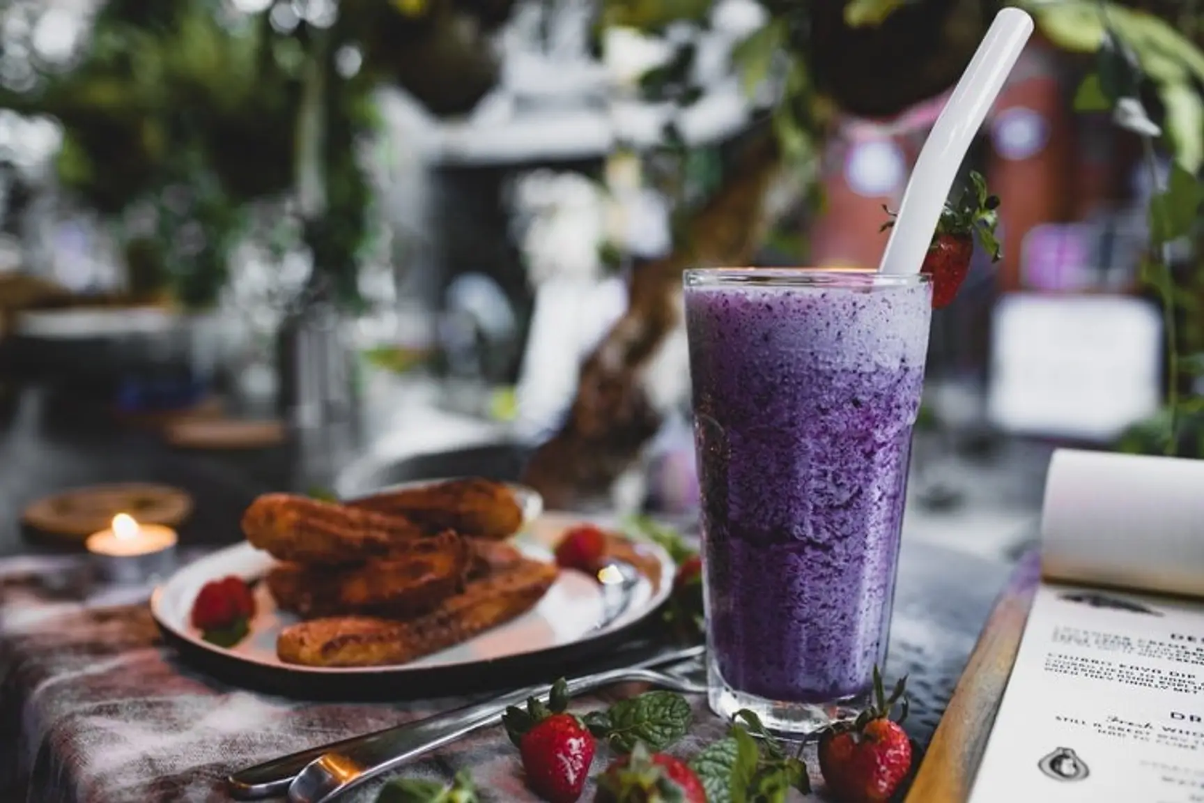 4 Tips for Running a Healthy Food Franchise