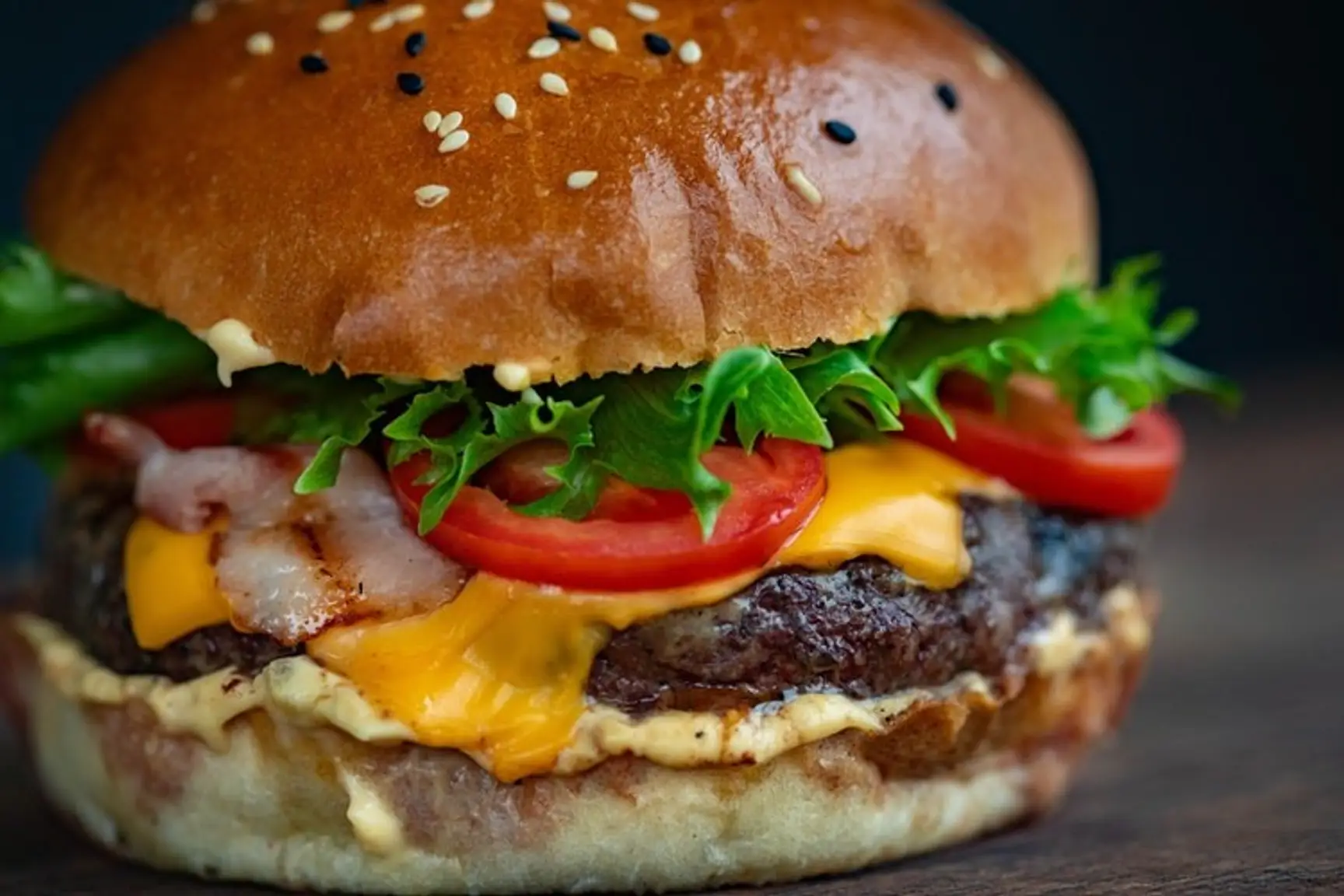 5 Tips for Marketing Your Burger Franchise