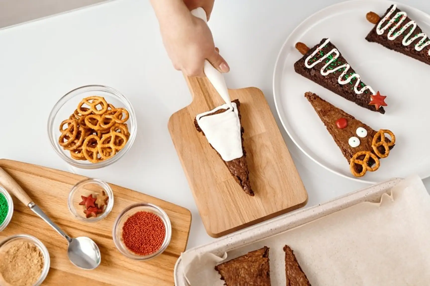 5 Tips for Marketing Your Dessert Franchise