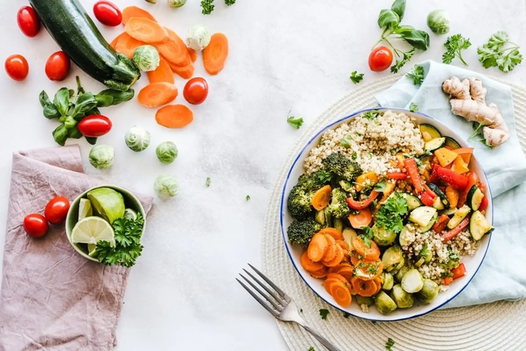 5 Tips for Marketing Your Health Food Franchise