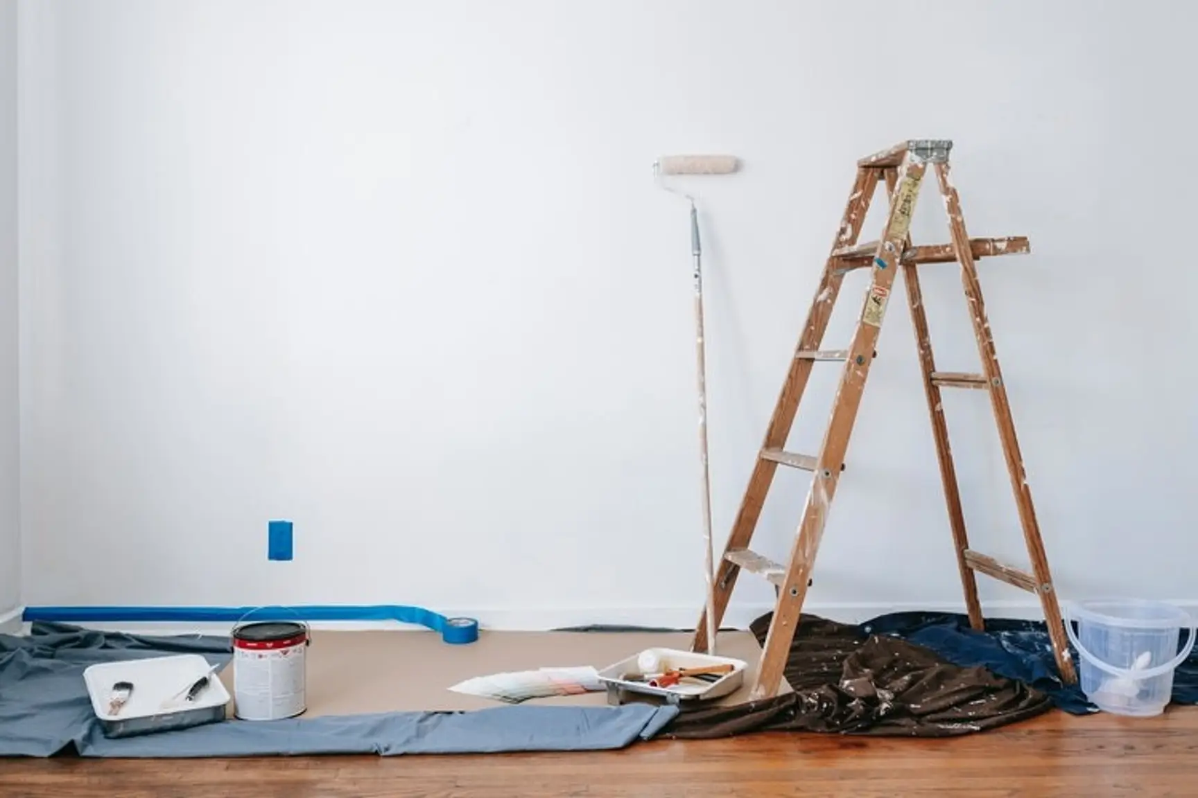 5 Tips for Marketing Your Painting Franchise