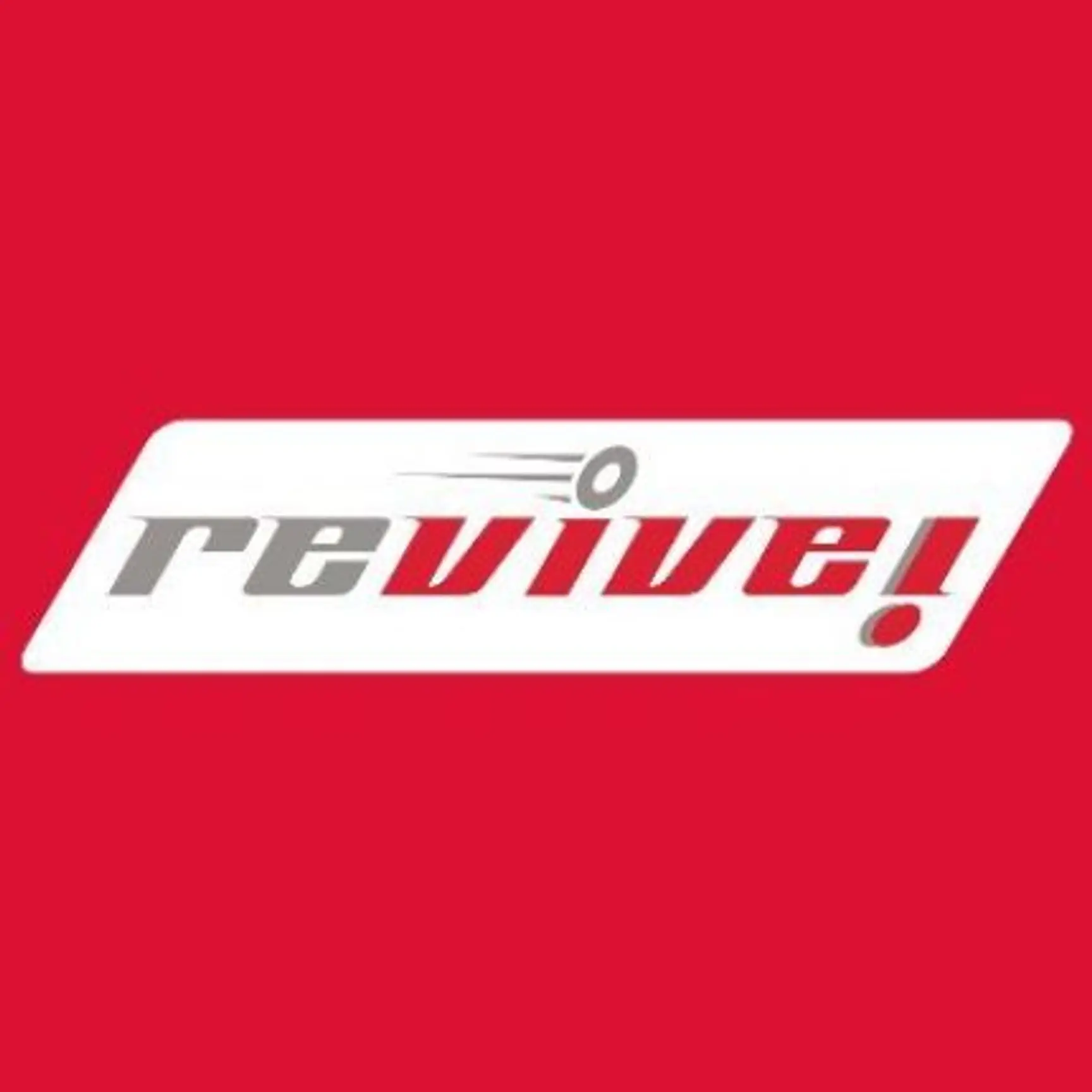 Revive! smashes the glass ceiling