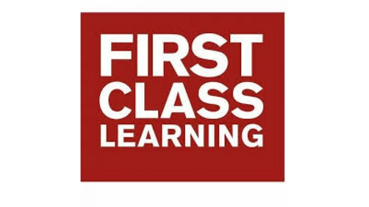 First Class Learning outlines formula for success | Point Franchise