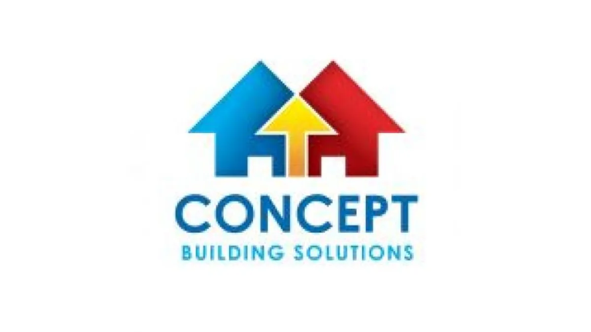 Concept Building Solutions franchisee Simon Reid praises the variety of ...