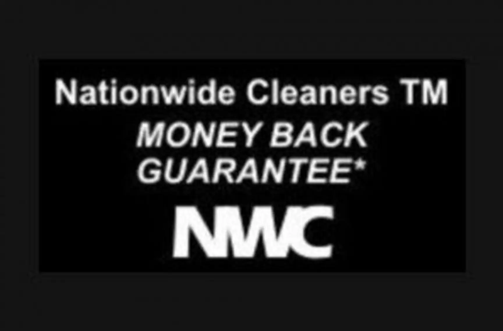 Nationwide Cleaners joins the British Franchise Association