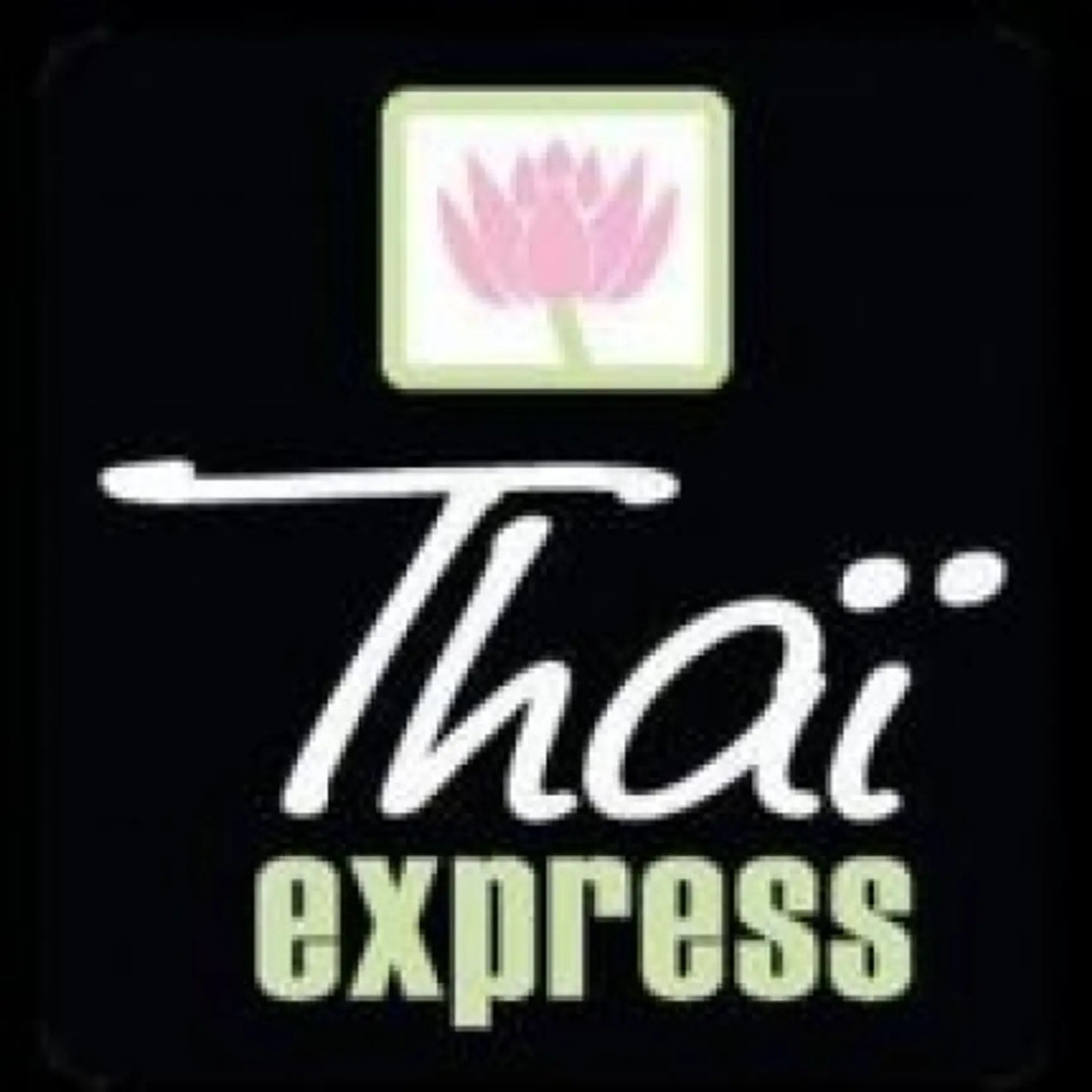 Thai Express encourages customers to visit its newest location