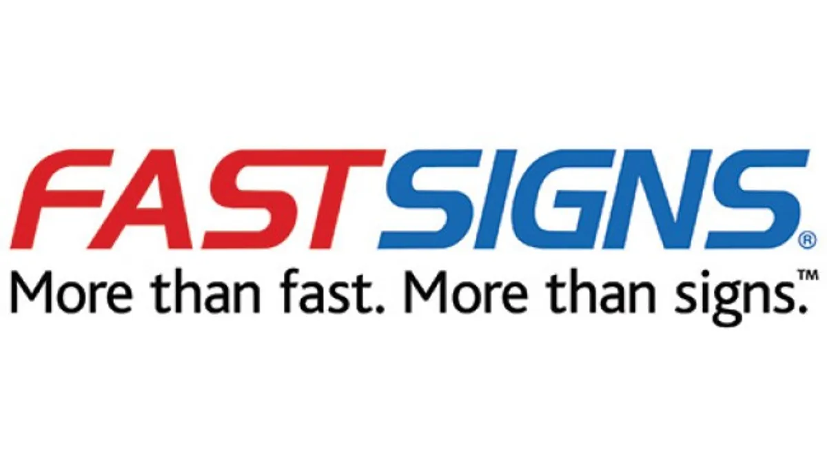 FASTSIGNS shares the 5 things that compliant wayfinding signs should ...