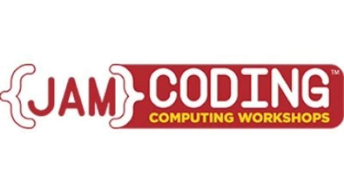 Jam Coding explains the link between maths and coding | Point Franchise