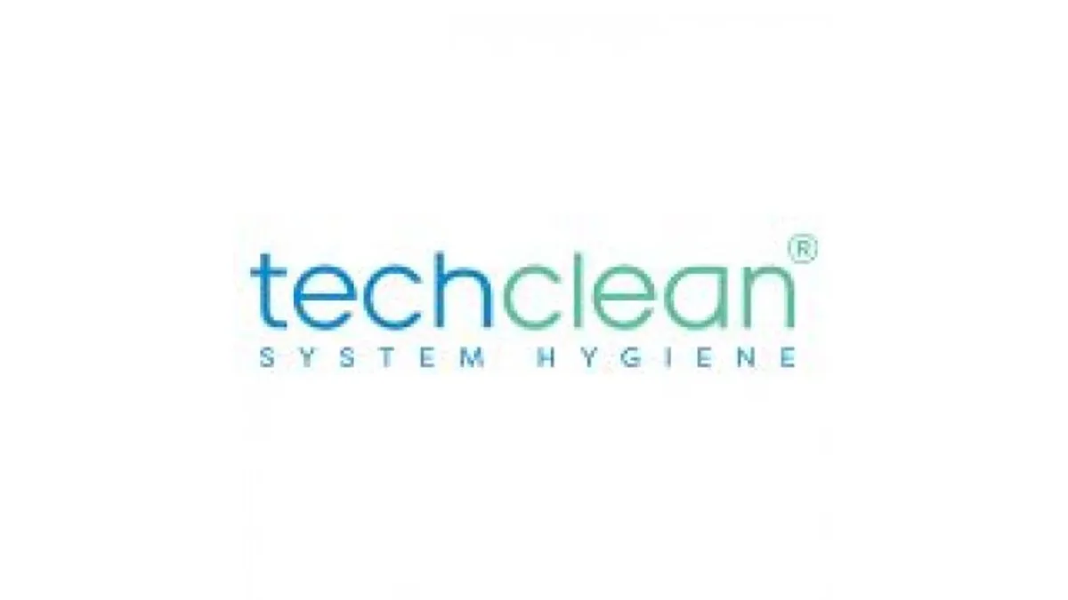 Techclean Techclean explains why investing in cleaning IT equipment saves money ...