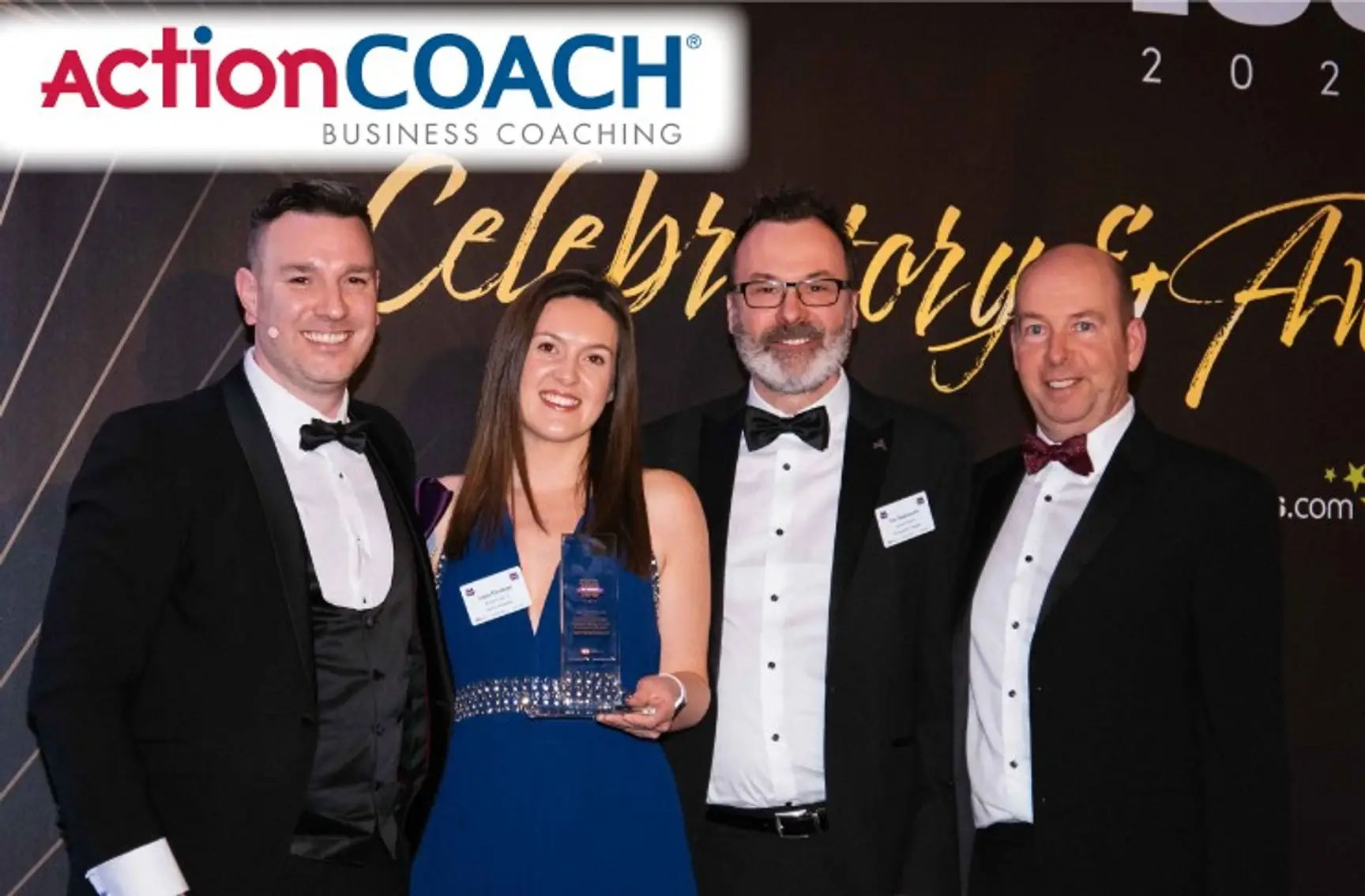 Top 10 once again for ActionCOACH