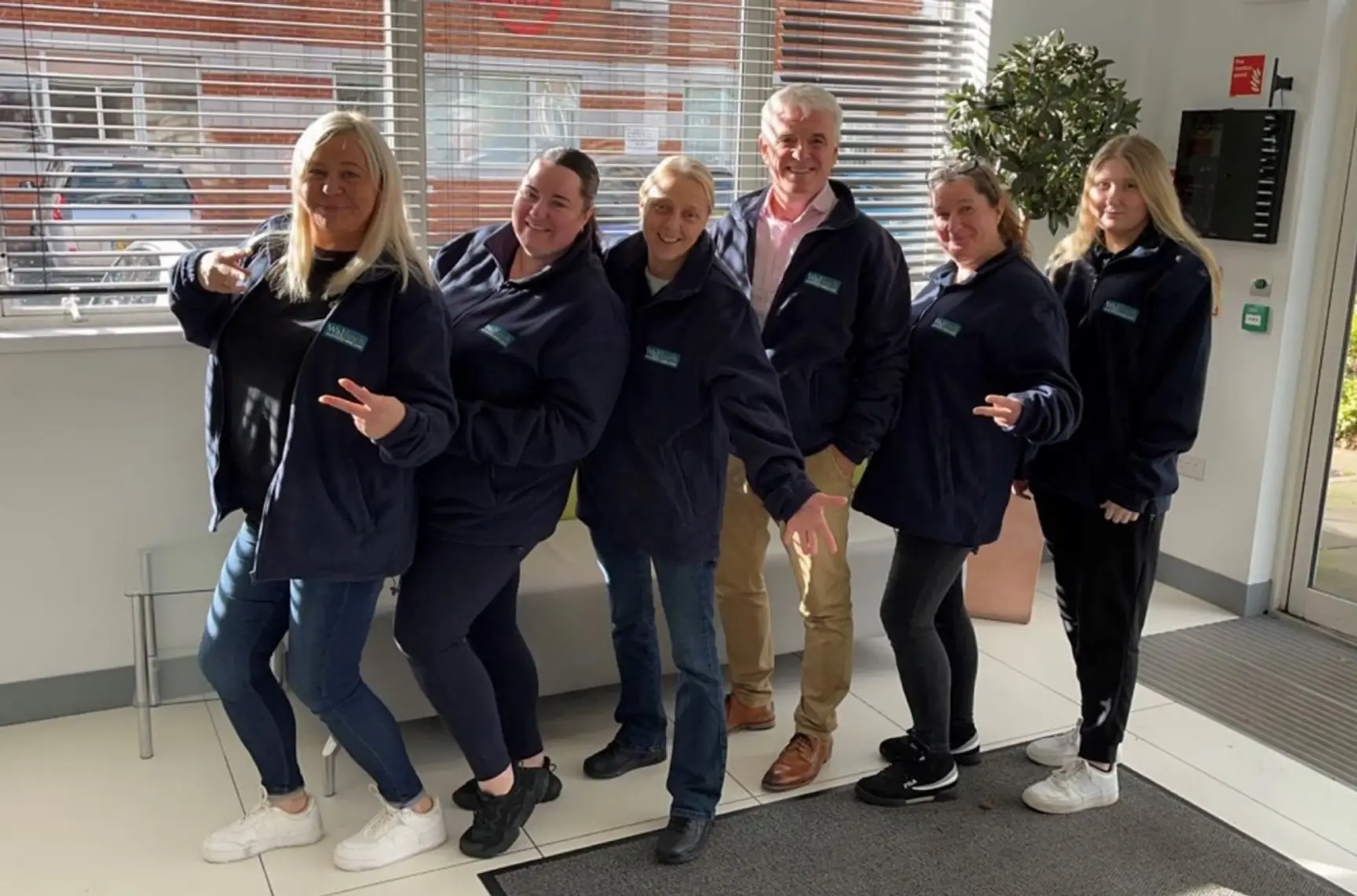 Walfinch homecare provider achieves ‘Good’ rating from industry inspector