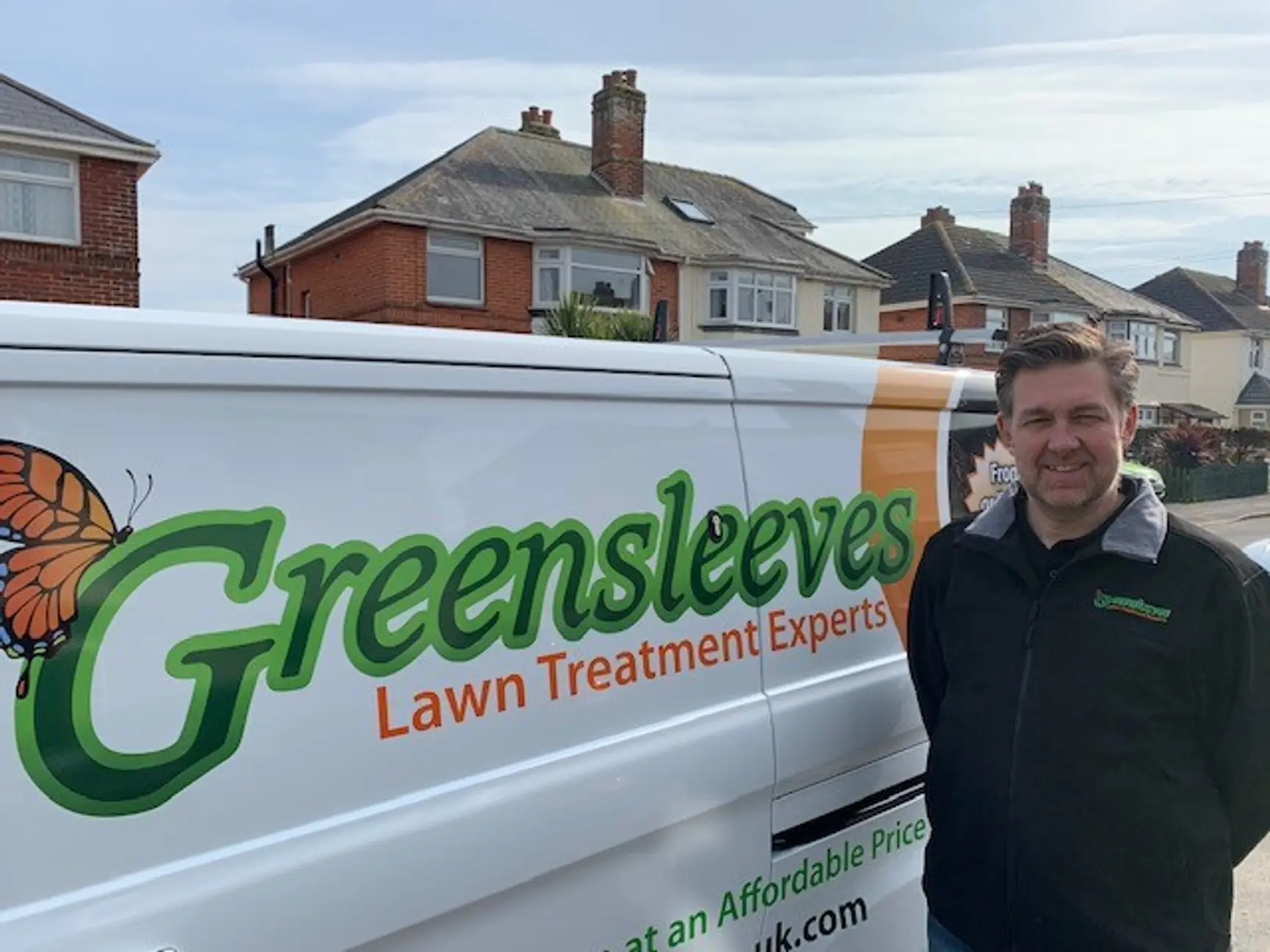 Greensleeves reaches a century as 100th franchisee joins