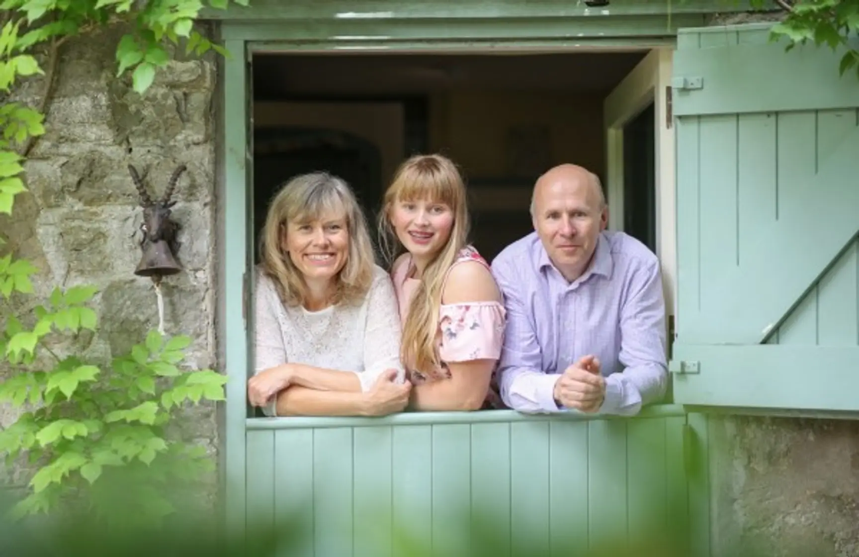 Dominic Hegan – Case Study