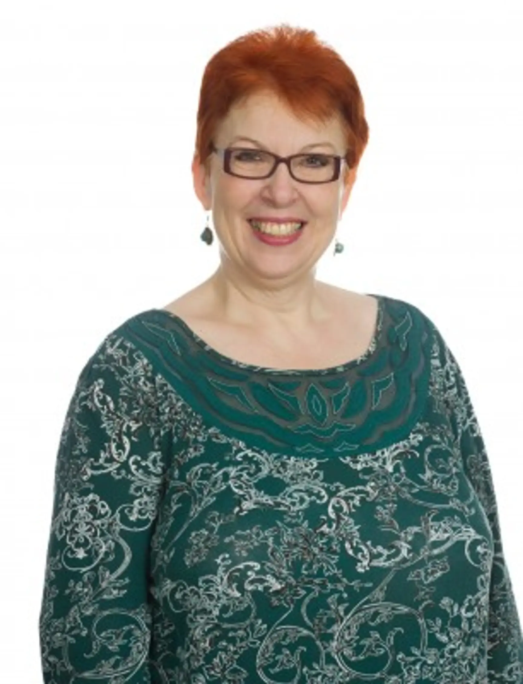 Faith Staniforth Case Study