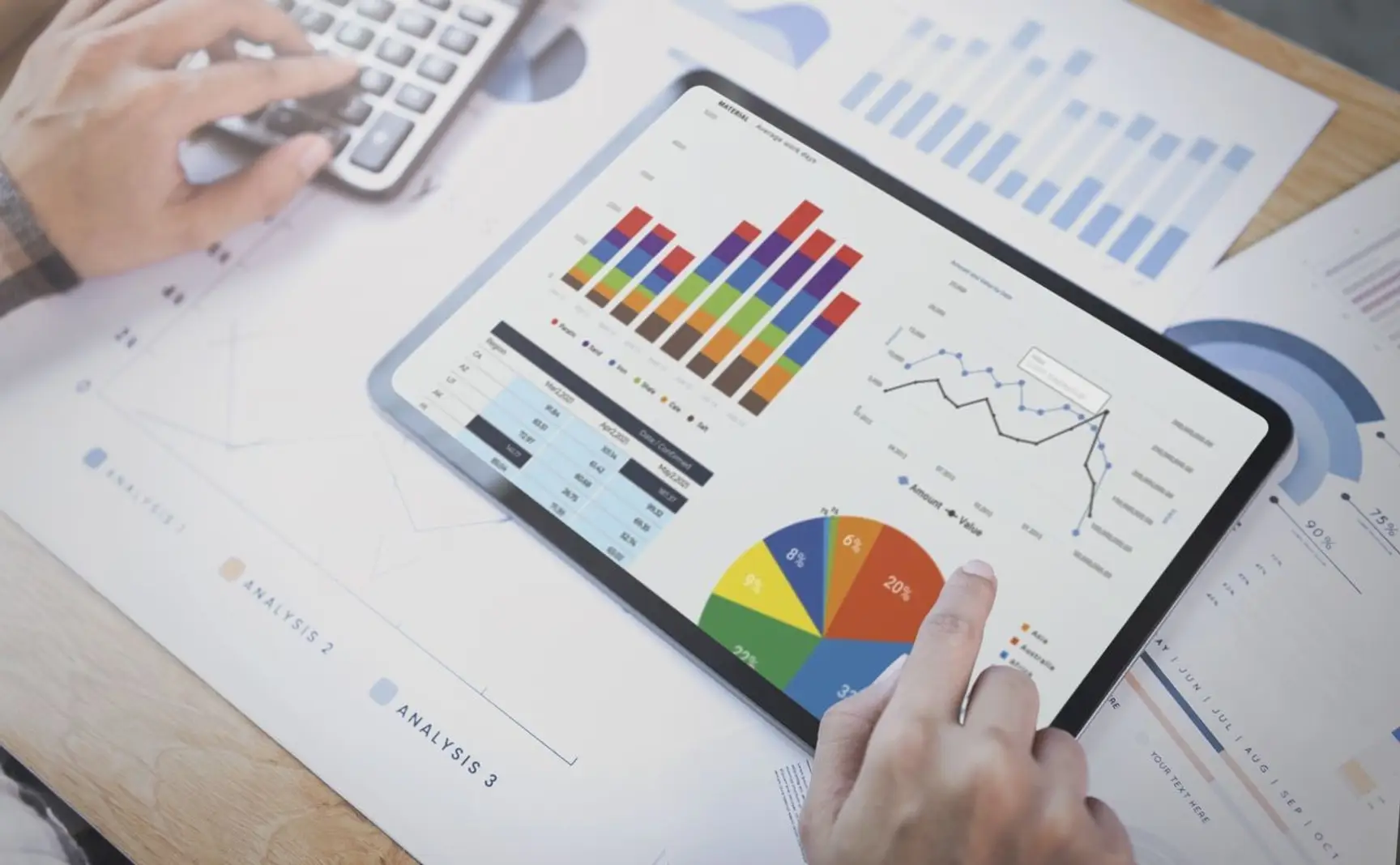 Business Performance Indicators: Decoding KPIs for Your Enterprise